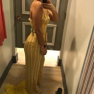 NWT JUMPSUIT